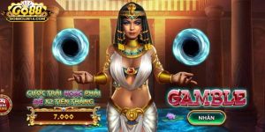 Bí mật cleopatra Go88