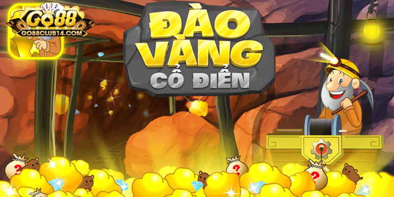 Đào vàng Go88