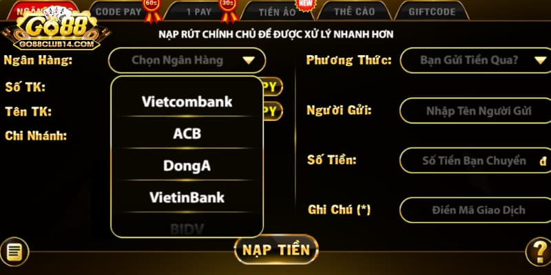 Gamers cần thực hiện các thao tác cơ bản nhất