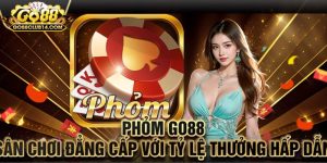 Phỏm Go88