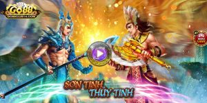 Sơn tinh thủy tinh Go88