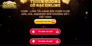 Tải app Go88