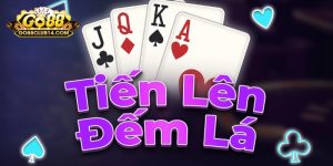 Tiến lên đếm lá Go88