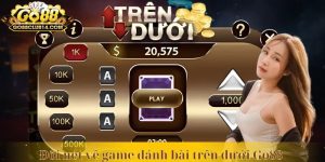 Trên Dưới Go88