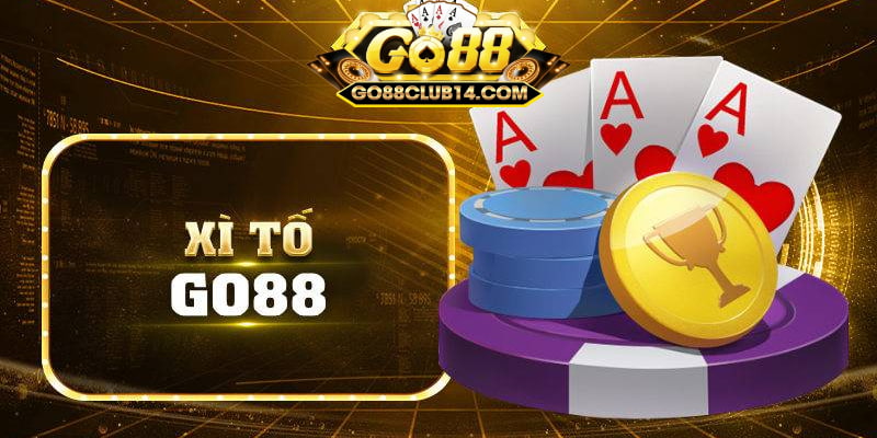 xì tố Go88