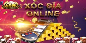 Xóc đĩa Go88